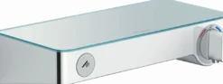 Hansgrohe ShowerTablet Select 300 douchekraan