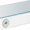 Hansgrohe ShowerTablet Select 300 douchekraan