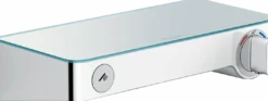 Hansgrohe ShowerTablet Select 300 douchekraan