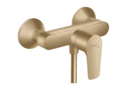 Hansgrohe Talis E douchekraan