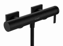 Hansgrohe Tecturis E douchekraan