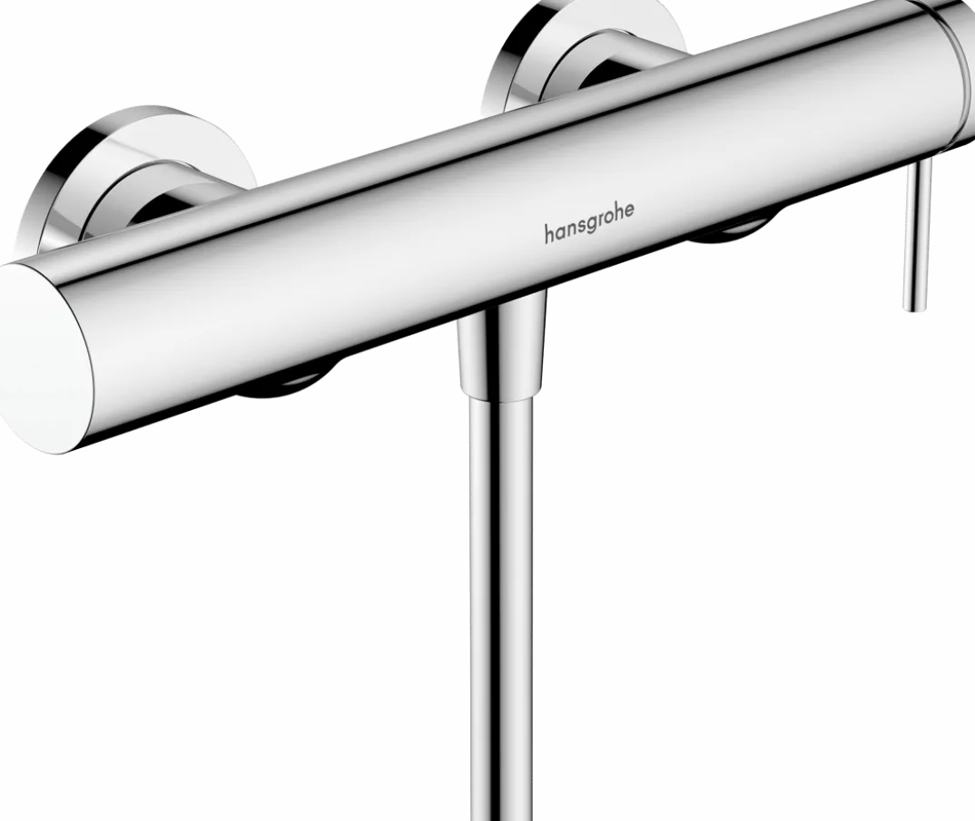Hansgrohe Tecturis S douchekraan