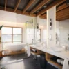 Hansgrohe Unica S Puro douchestang