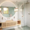 Hansgrohe Unica S Puro douchestang