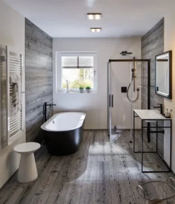Hansgrohe Unica S Puro douchestang