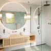 Hansgrohe Unica S Puro douchestang