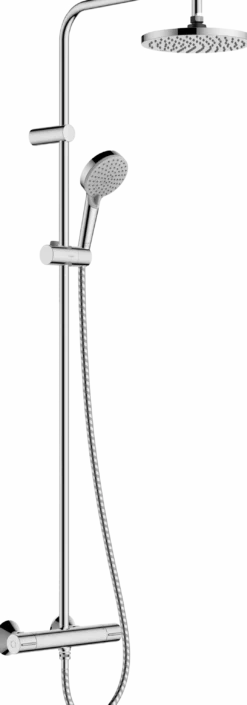 Hansgrohe Vernis Blend 200 regendoucheset