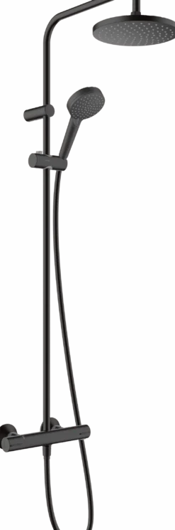 Hansgrohe Vernis Blend 200 regendoucheset