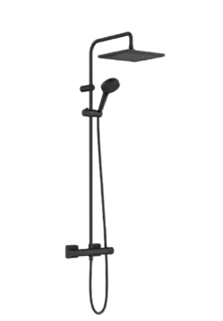 Hansgrohe Vernis Shape 240 regendoucheset