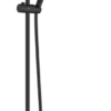 Hansgrohe Vernis Shape 240 regendoucheset met badkraan