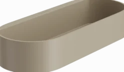 Hansgrohe WallStoris wandplank
