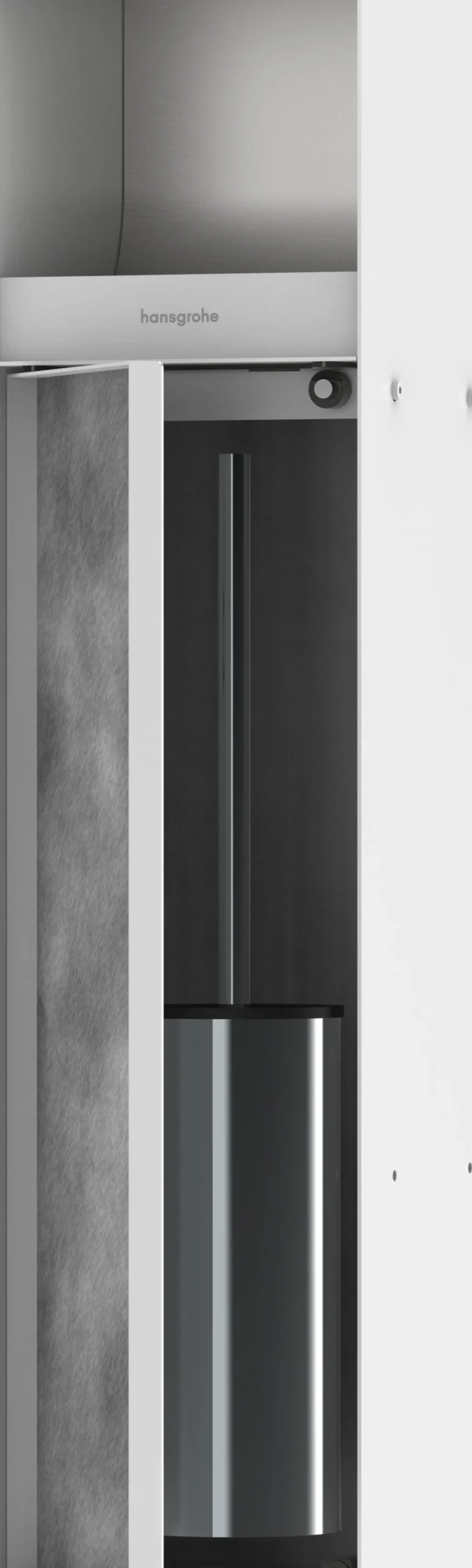 Hansgrohe XtraStoris inbouwnis