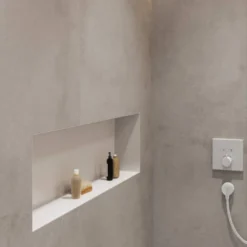 Hansgrohe XtraStoris inbouwnis