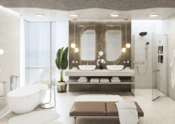 Hansgrohe XtraStoris inbouwnis