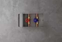 Hansgrohe XtraStoris inbouwnis