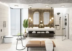 Hansgrohe XtraStoris inbouwnis