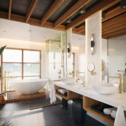 Hansgrohe XtraStoris inbouwnis