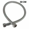 Linie aansluitslang F1/2"xF3/8"
