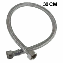 Linie aansluitslang F1/2"xF3/8"