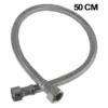 Linie aansluitslang F1/2"xF3/8"