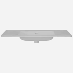 Linie Baro Curvo wastafel