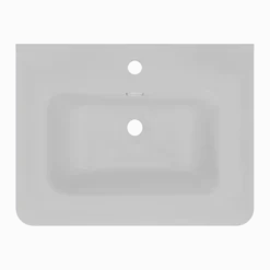 Linie Baro Curvo wastafel