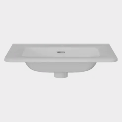 Linie Baro Curvo wastafel