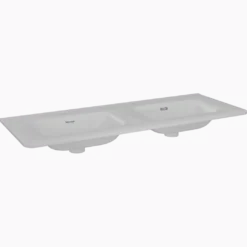 Linie Baro Curvo wastafel