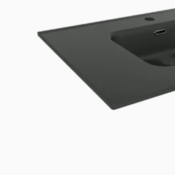 Linie Baro wastafel