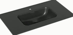 Linie Baro wastafel