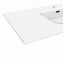 Linie Baro wastafel