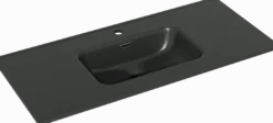 Linie Baro wastafel