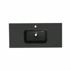 Linie Baro wastafel