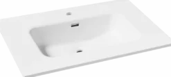 Linie Baro wastafel