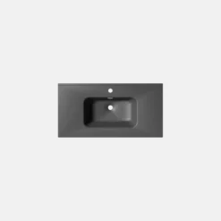Linie Baro wastafel