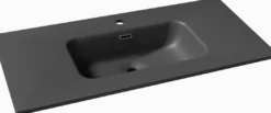 Linie Baro wastafel