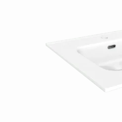 Linie Baro wastafel