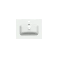 Linie Baro wastafel
