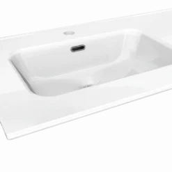 Linie Baro wastafel