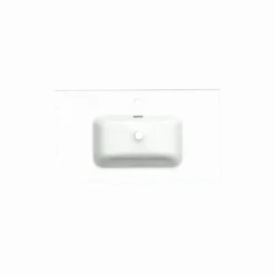 Linie Baro wastafel
