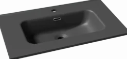 Linie Baro wastafel