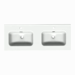 Linie Baro wastafel