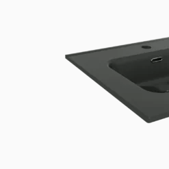 Linie Baro wastafel
