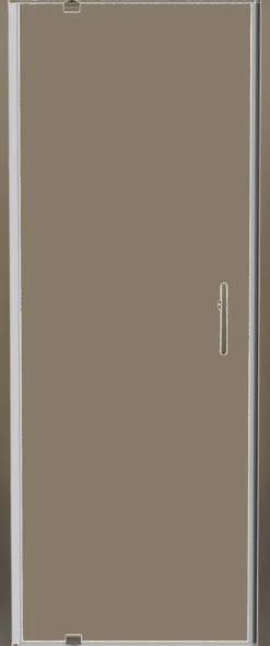 Linie Cadiz douche draaideur