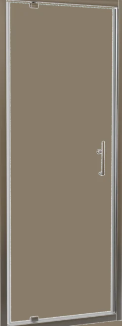 Linie Cadiz douche draaideur
