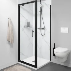 Linie Cadiz douche draaideur