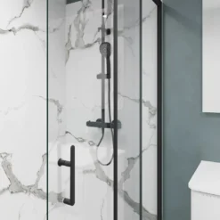 Linie Cadiz douche schuifdeur
