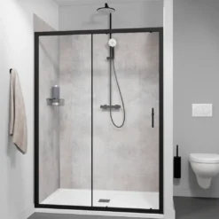 Linie Cadiz douche schuifdeur