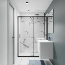 Linie Cadiz douche schuifdeur
