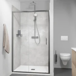 Linie Cadiz douche schuifdeur